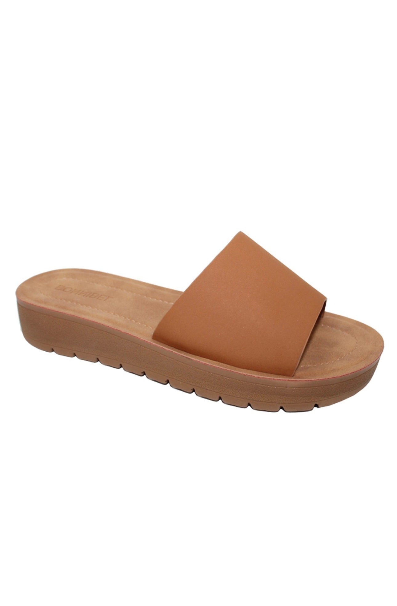 Tania Sandals (Tan)