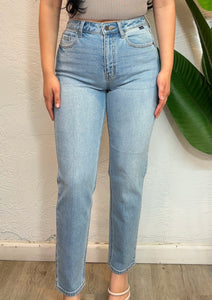 Aylin Jeans (Medium Wash)