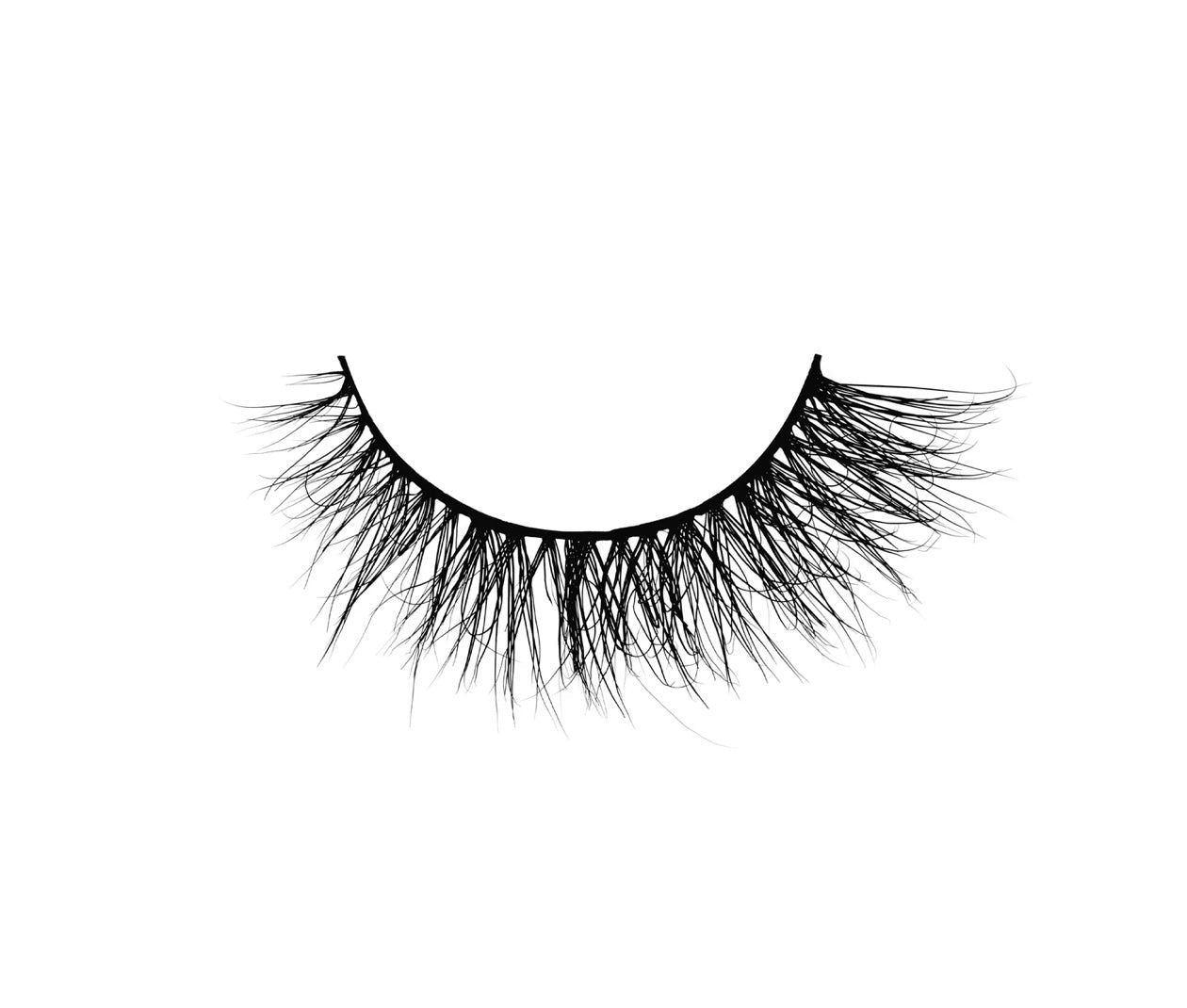 BEAUTY CREATIONS LASHES