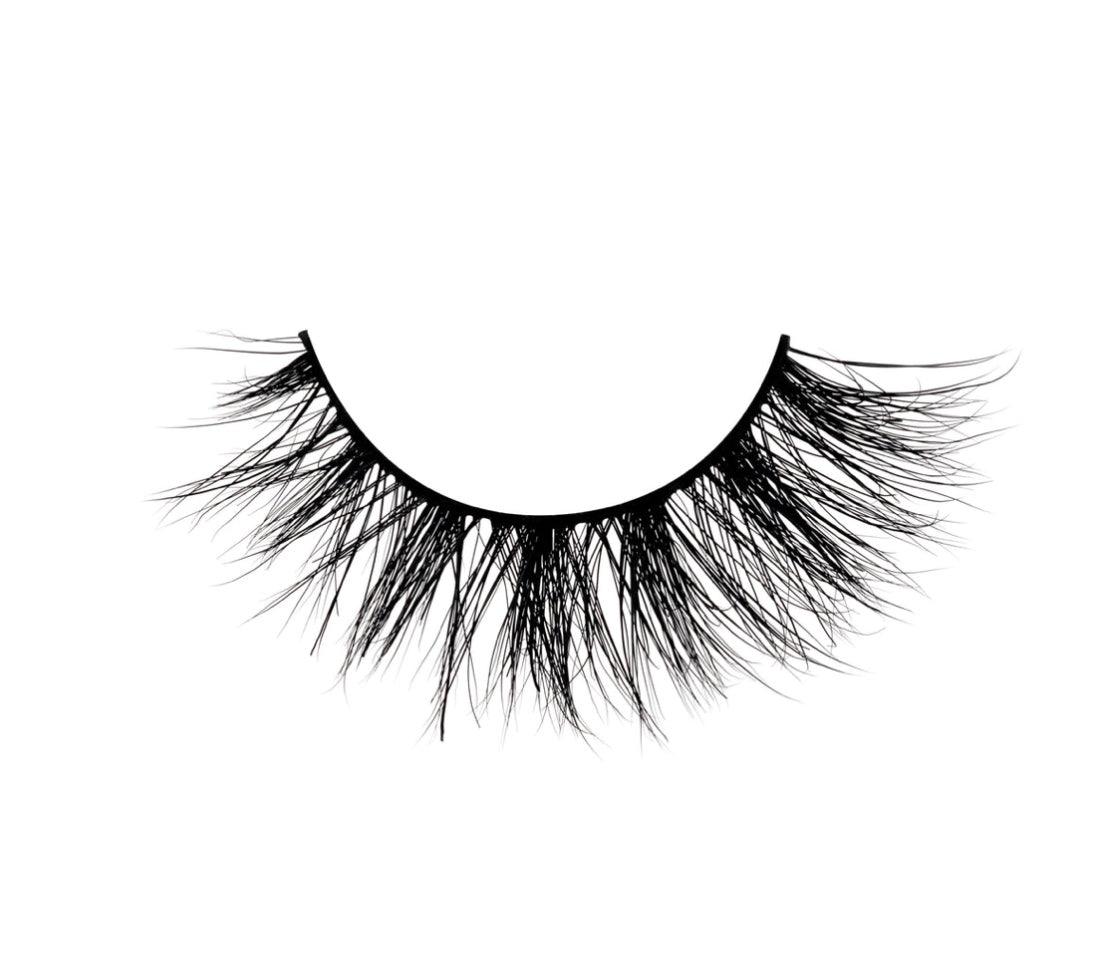 BEAUTY CREATIONS LASHES