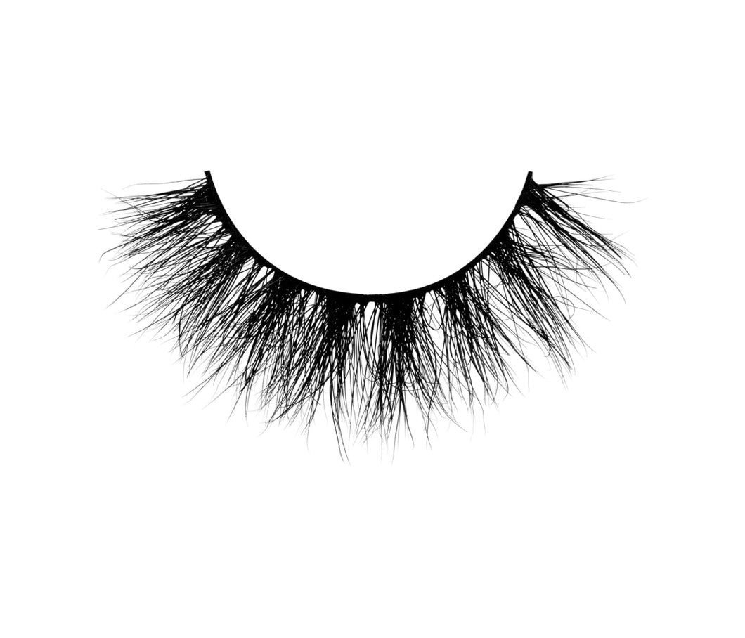 BEAUTY CREATIONS LASHES