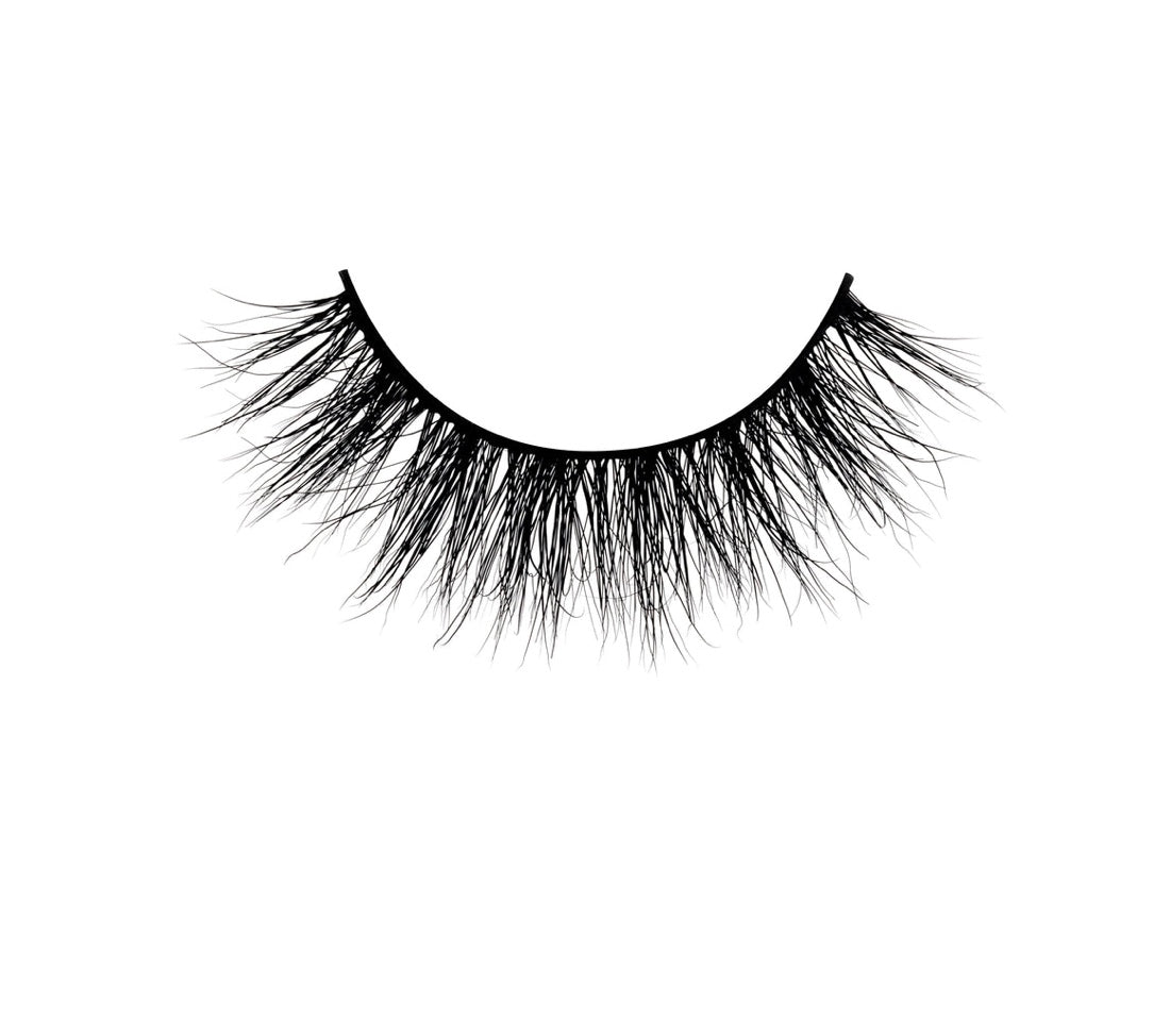 BEAUTY CREATIONS LASHES